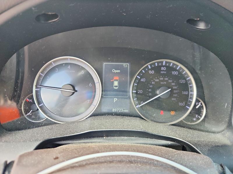 Aukcja sprzedaży 2018 Lexus Es, vin: 58ABK1GG7JU081606, numer aukcji: 64476776