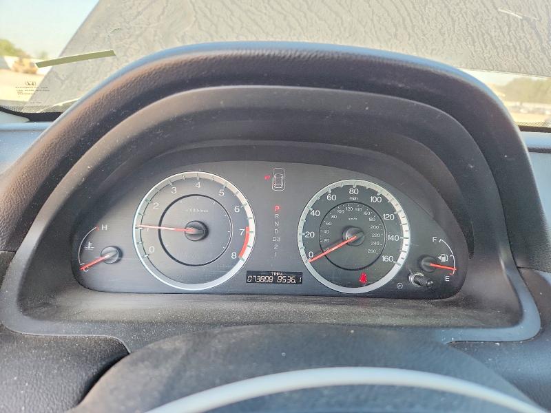 67008586 :رقم المزاد ، 1HGCS2B89AA010576 vin ، 2010 Honda Accord مزاد بيع