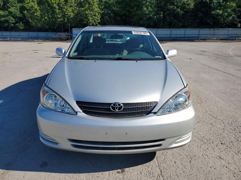 Продажа на аукционе авто 2003 Toyota Camry, vin: 4T1BF32K13U566359, номер лота: 63656196