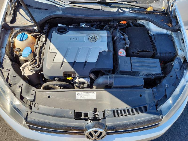 Продаж на аукціоні авто 2014 Volkswagen Jetta, vin: 3VWPL7AJ4EM622253, номер лоту: 65208676