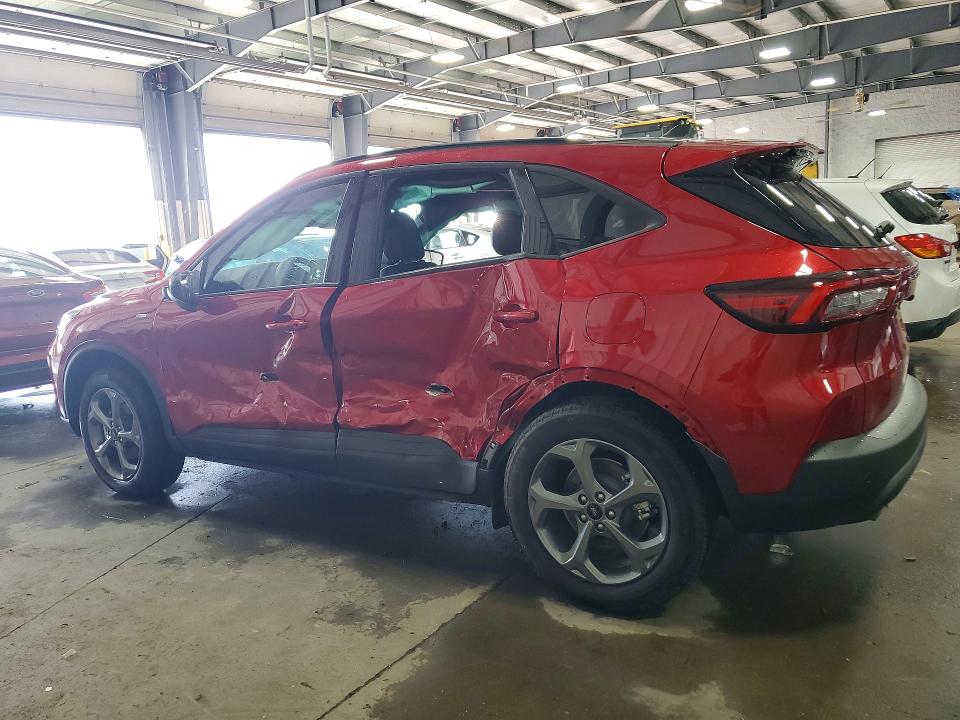 Aukcja sprzedaży 2025 Ford Escape, vin: 1FMCU9MN4SUB51166, numer aukcji: 64246116