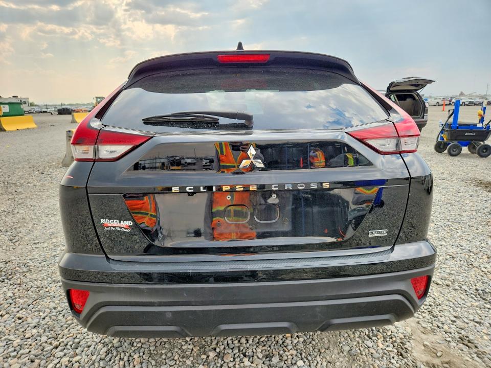 Aukcja sprzedaży 2025 Mitsubishi Eclipse Cross, vin: JA4ATVAA8SZ012728, numer aukcji: 63497176