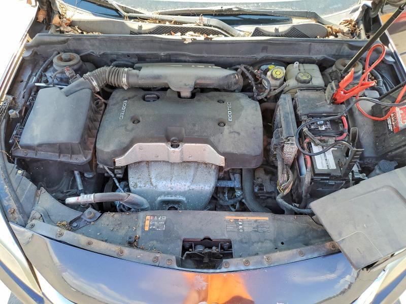 2015 Chevrolet Malibu მანქანა იყიდება აუქციონზე, vin: 1G11C5SL7FF312153, აუქციონის ნომერი: 64695466
