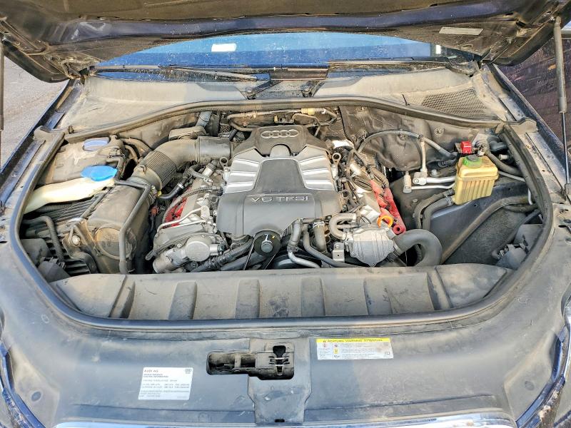 Продаж на аукціоні авто 2013 Audi Q7, vin: WA1LGAFE4DD008404, номер лоту: 64489546