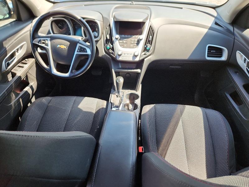 Продажа на аукционе авто 2016 Chevrolet Equinox, vin: 2GNFLFEK4G6323216, номер лота: 65020706
