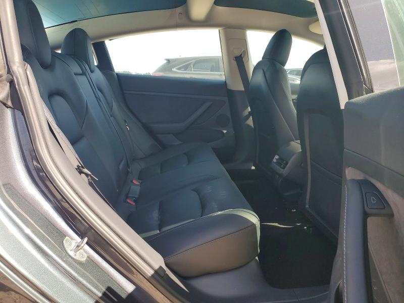 Aukcja sprzedaży 2023 Tesla Model 3, vin: 5YJ3E1EA5PF429393, numer aukcji: 65037636