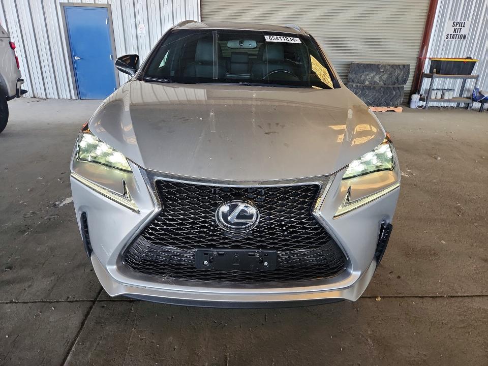 Aukcja sprzedaży 2016 Lexus Nx 200t, vin: JTJBARBZ5G2068473, numer aukcji: 65411836