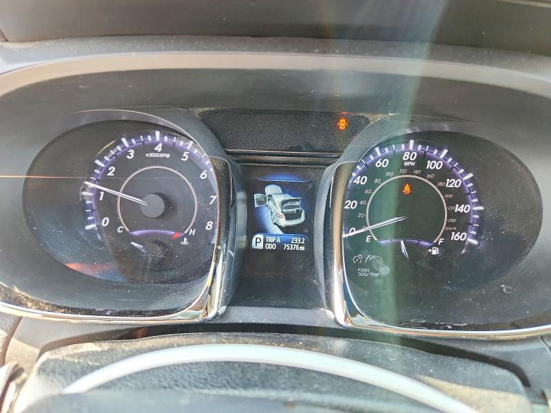 2013 Toyota Avalon მანქანა იყიდება აუქციონზე, vin: 4T1BK1EB7DU074576, აუქციონის ნომერი: 62726416