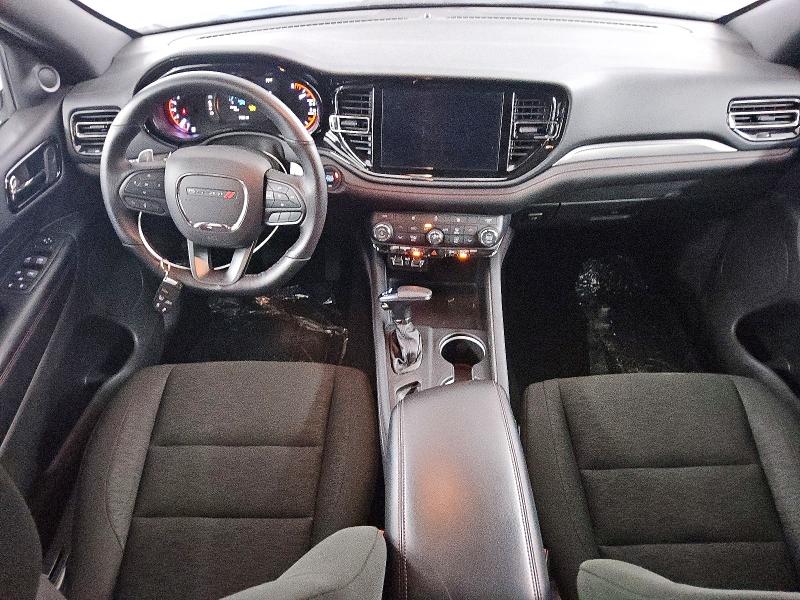 Aukcja sprzedaży 2026 Dodge Durango, vin: 1C4RDHDG6TC174529, numer aukcji: 63822246