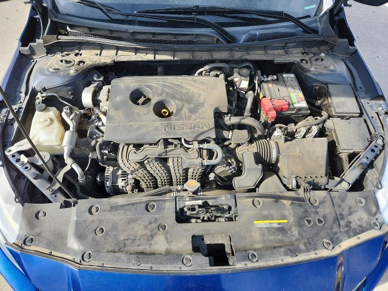 2020 Nissan Altima მანქანა იყიდება აუქციონზე, vin: 1N4BL4BV2LC149308, აუქციონის ნომერი: 66842466