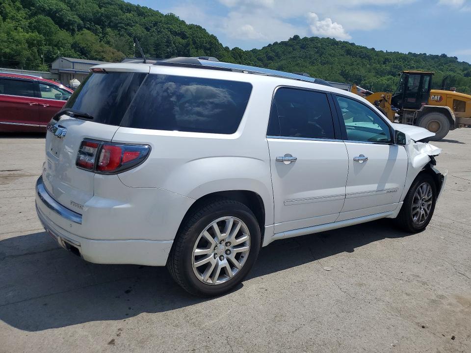 Продажа на аукционе авто 2016 Gmc Acadia, vin: 1GKKVTKD4GJ109243, номер лота: 64037416
