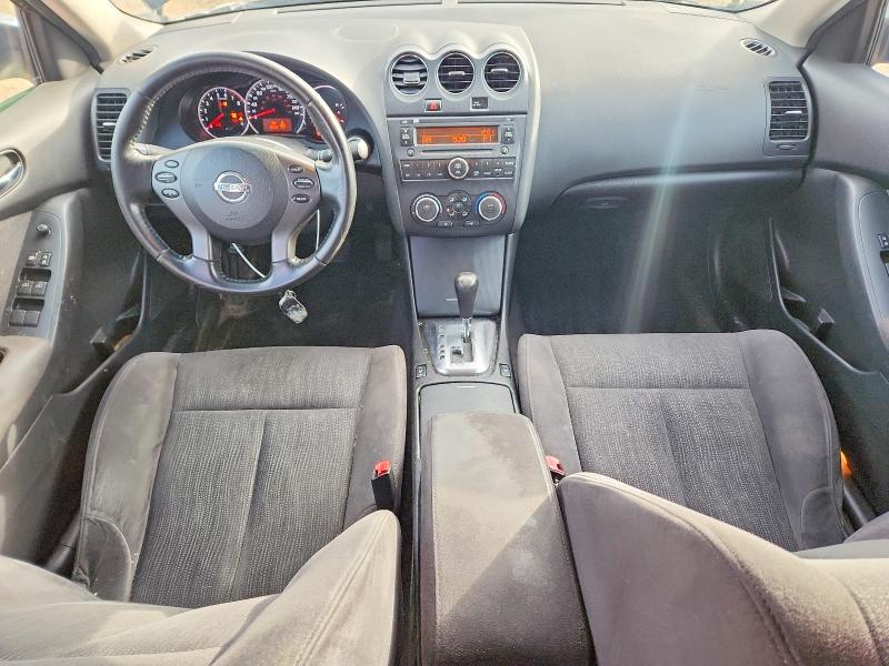 Продажа на аукционе авто 2010 Nissan Altima, vin: 1N4AL2APXAC143627, номер лота: 63675516
