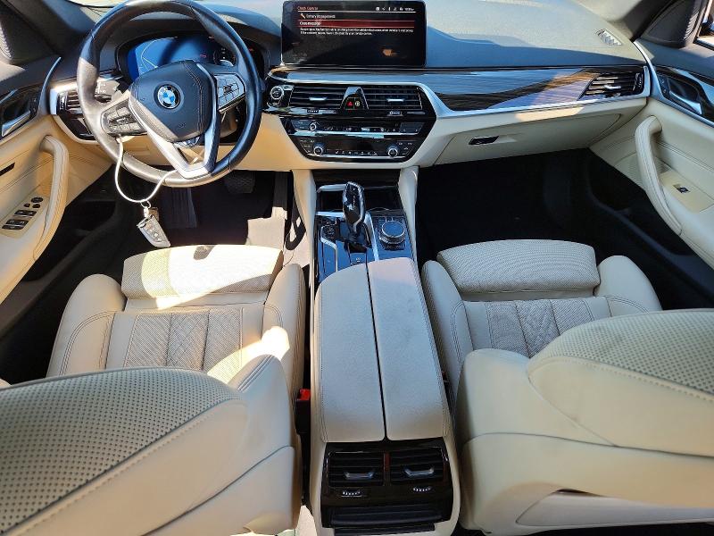 Aukcja sprzedaży 2023 Bmw 530, vin: WBA13BJ03PCN13111, numer aukcji: 65506796