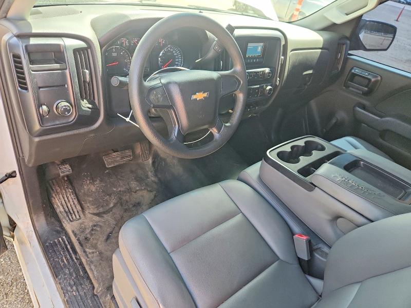 Продажа на аукционе авто 2014 Chevrolet Silverado, vin: 1GCNCPEH6EZ258496, номер лота: 65344726