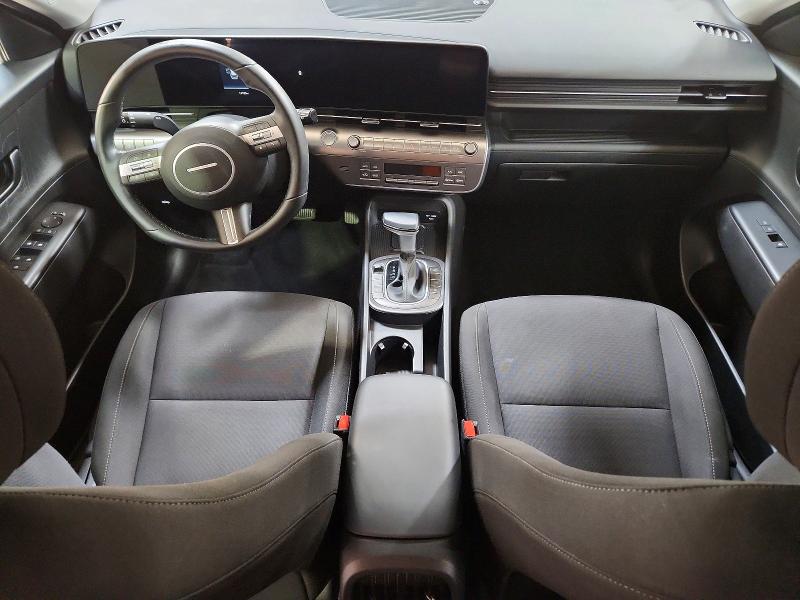 Продажа на аукционе авто 2026 Hyundai Kona, vin: KM8HF3ABXTU430243, номер лота: 63400956