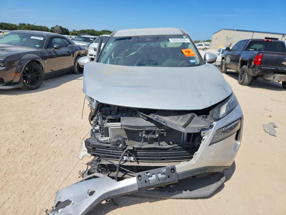 Продаж на аукціоні авто 2023 Nissan Rogue, vin: 5N1BT3BBXPC895985, номер лоту: 66062006