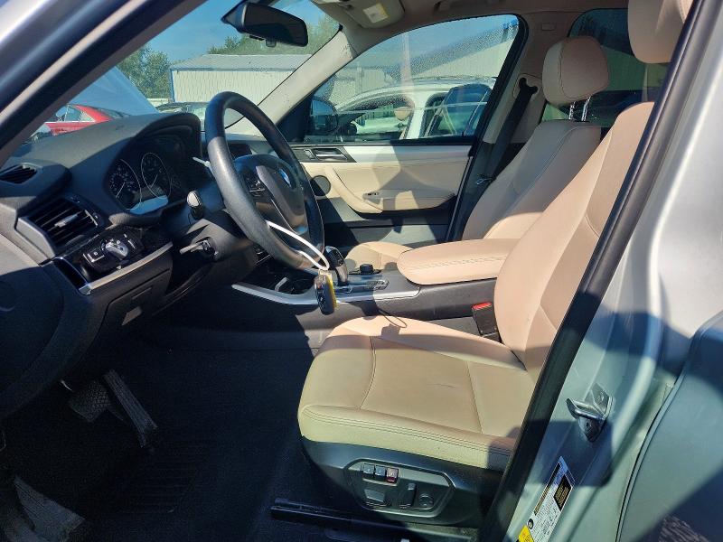 Aukcja sprzedaży 2017 Bmw X3, vin: 5UXWX9C59H0T04049, numer aukcji: 66583876
