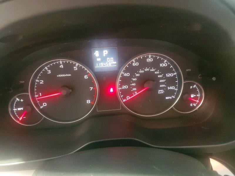 63798696 :رقم المزاد ، 4S3BMBG68D3005650 vin ، 2013 Subaru Legacy مزاد بيع