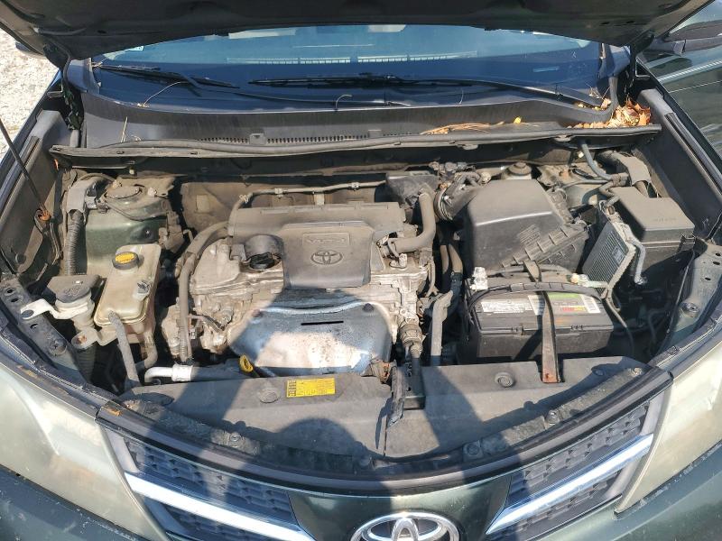 Продаж на аукціоні авто 2013 Toyota Rav4, vin: JTMRFREV5DD013386, номер лоту: 64852256