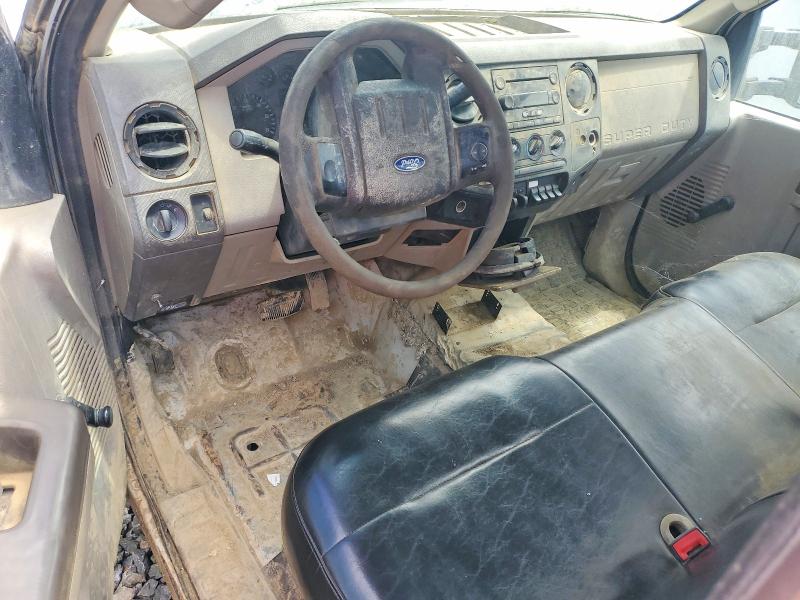2008 Ford F350 მანქანა იყიდება აუქციონზე, vin: 1FDWF36528EA80148, აუქციონის ნომერი: 63979916