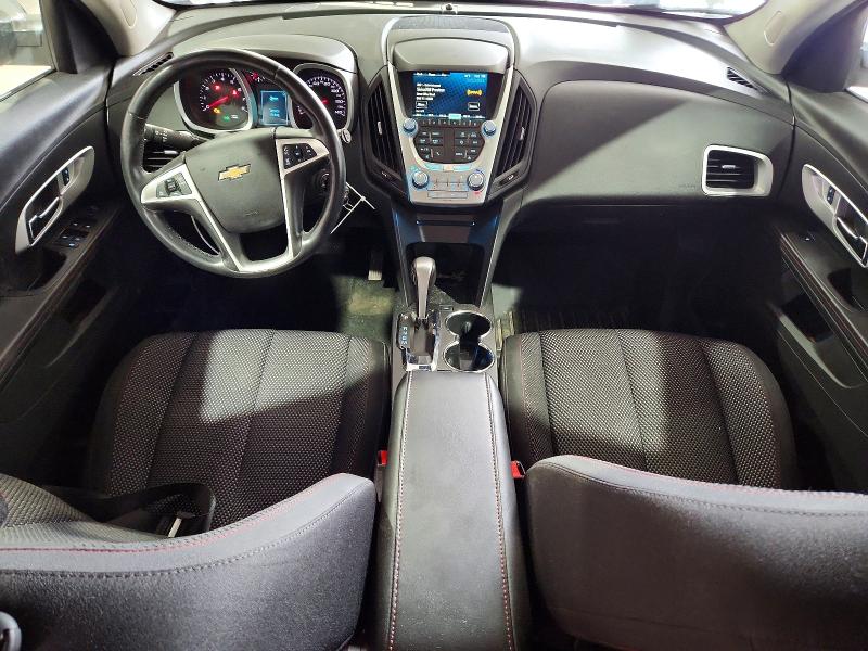 Aukcja sprzedaży 2015 Chevrolet Equinox, vin: 2GNFLFEK8F6241827, numer aukcji: 64427366