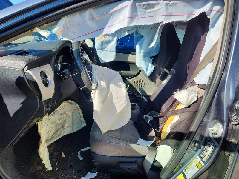 Продаж на аукціоні авто 2018 Toyota Corolla, vin: 2T1BURHE3JC975553, номер лоту: 66493216