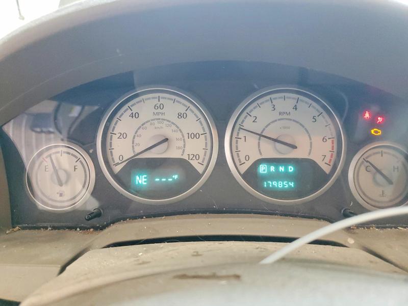 Aukcja sprzedaży 2008 Chrysler Town & Country, vin: 2A8HR44H28R621587, numer aukcji: 63721896