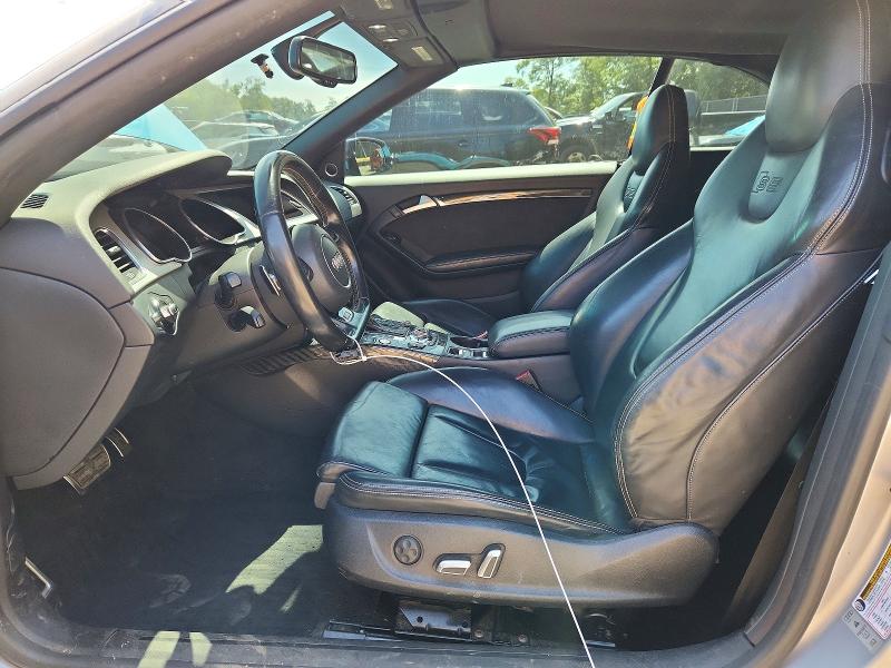 66243556 :رقم المزاد ، WAUC4AFH3GN002355 vin ، 2016 Audi S5 مزاد بيع