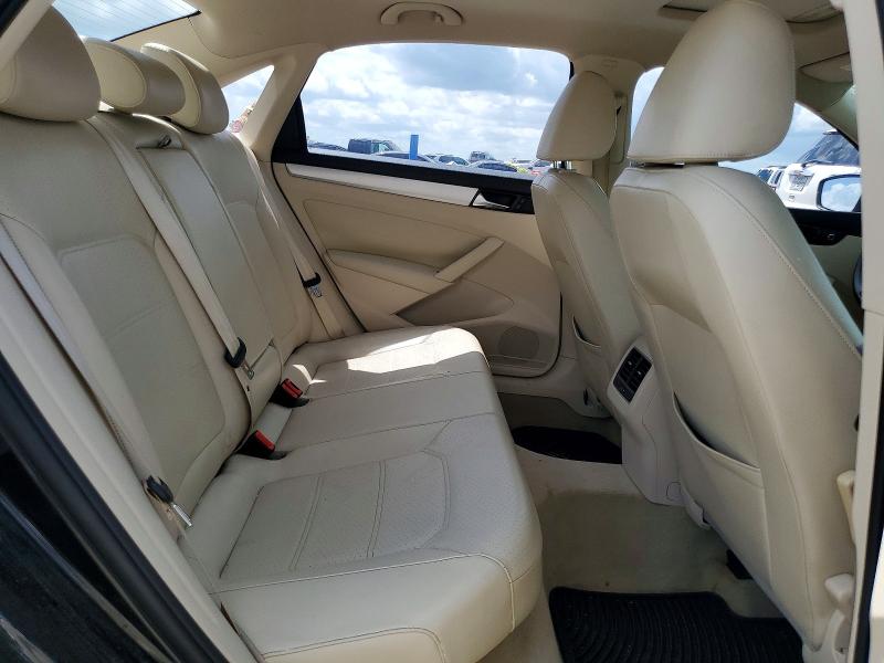 Aukcja sprzedaży 2013 Volkswagen Passat, vin: 1VWBN7A33DC111610, numer aukcji: 64702336