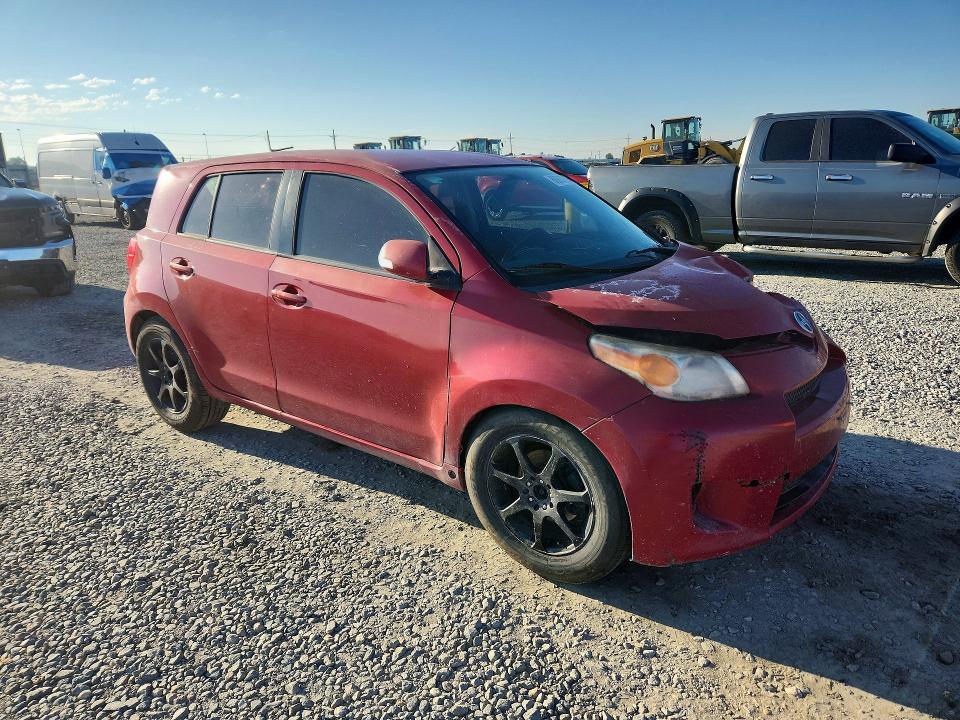 Продаж на аукціоні авто 2008 Scion Xd, vin: JTKKU10408J028448, номер лоту: 66357796