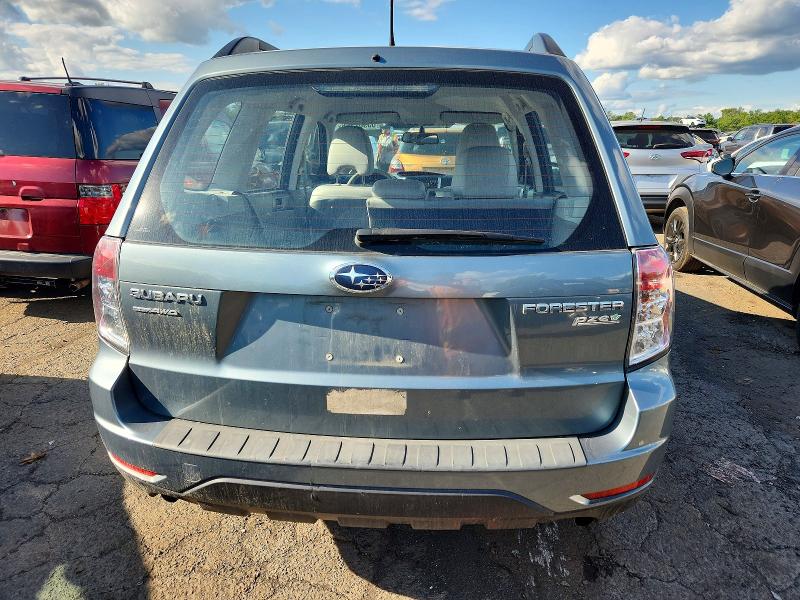 Продаж на аукціоні авто 2013 Subaru Forester, vin: JF2SHABC7DH424976, номер лоту: 65902366