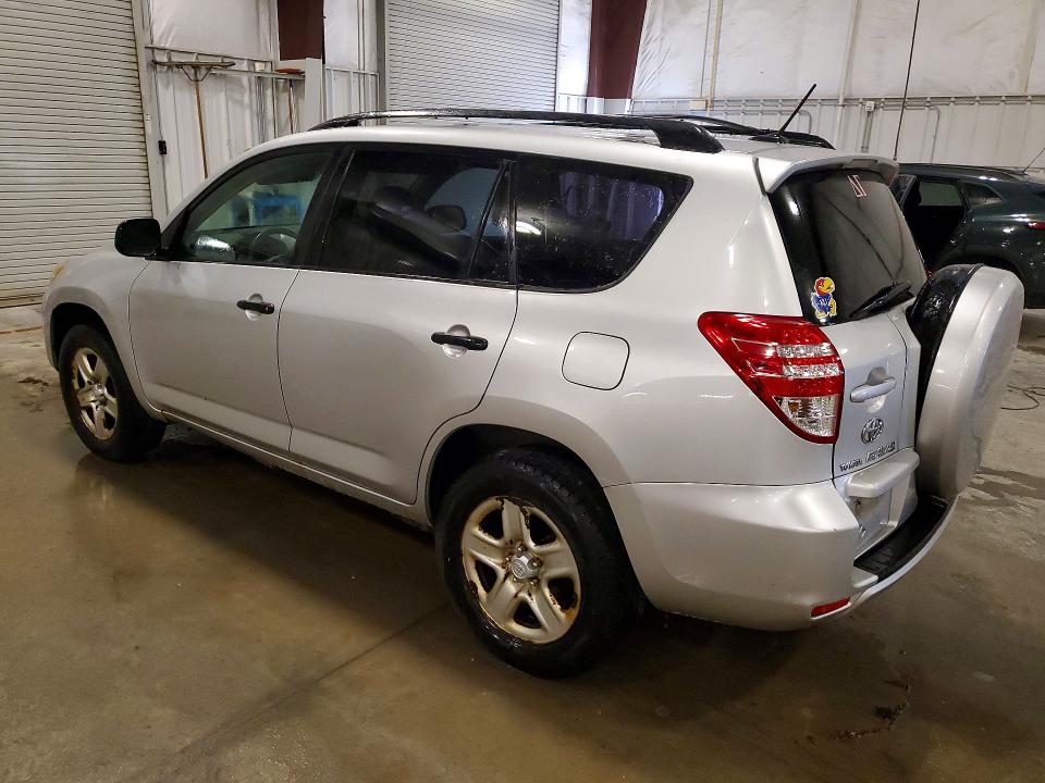 Продажа на аукционе авто 2009 Toyota Rav4, vin: JTMBF33V19D010719, номер лота: 65747426