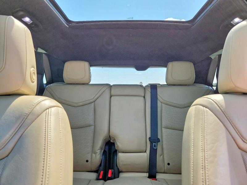 Aukcja sprzedaży 2018 Cadillac Xt5, vin: 1GYKNDRS6JZ126988, numer aukcji: 66381016