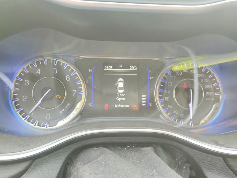 Продажа на аукционе авто 2015 Chrysler 200, vin: 1C3CCCFB3FN667031, номер лота: 64715416