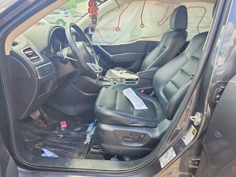 Aukcja sprzedaży 2016 Mazda Cx-5, vin: JM3KE2DY2G0690115, numer aukcji: 63995906