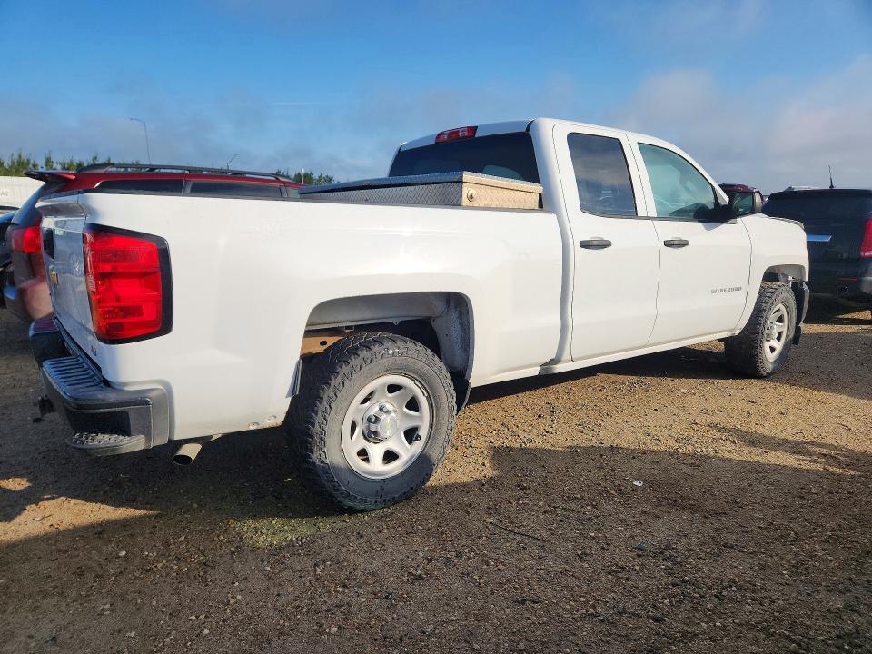 64342516 :رقم المزاد ، 2GCVKNEC6K1103267 vin ، 2019 Chevrolet Silverado Ld مزاد بيع