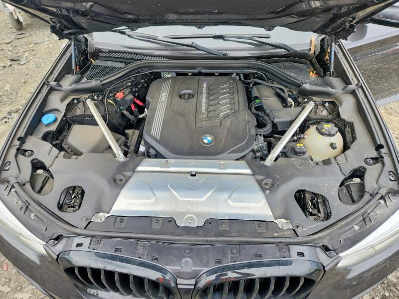 Aukcja sprzedaży 2021 Bmw X4, vin: 5UX2V5C0XM9F54510, numer aukcji: 63793486