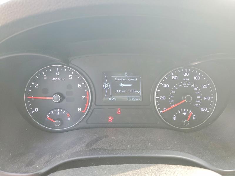 Продажа на аукционе авто 2016 Kia Optima, vin: 5XXGT4L13GG012346, номер лота: 63007296