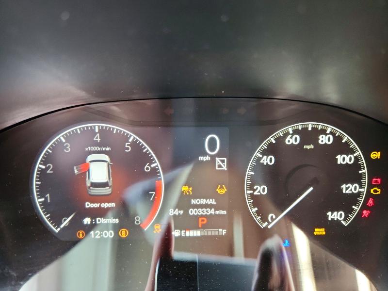 Продажа на аукционе авто 2026 Honda Cr-v, vin: 2HKRS3H43TH333777, номер лота: 64147556