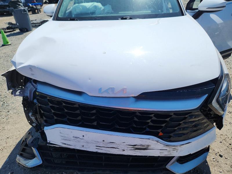 Aukcja sprzedaży 2023 Kia Sportage, vin: 5XYK33AF0PG101838, numer aukcji: 66608176