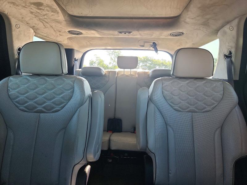 Aukcja sprzedaży 2021 Hyundai Palisade, vin: KM8R7DHE7MU309596, numer aukcji: 65726906