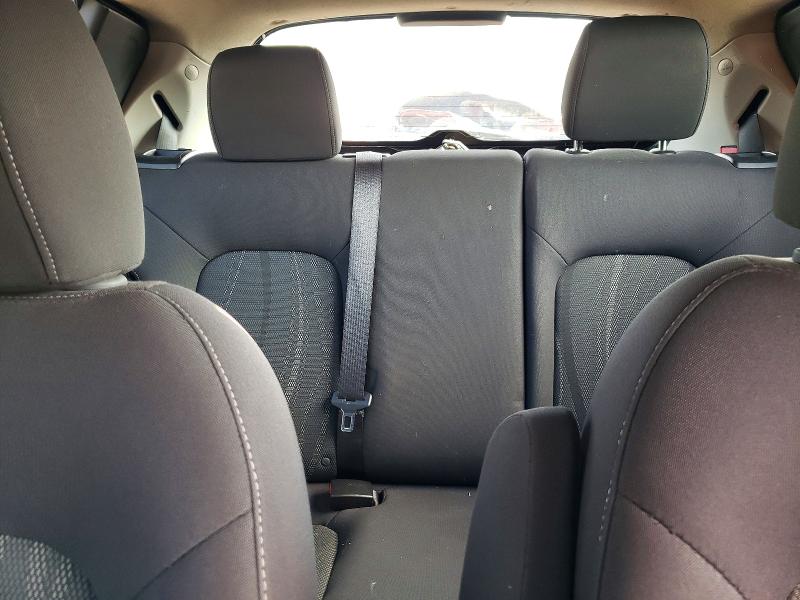 2015 Chevrolet Sonic მანქანა იყიდება აუქციონზე, vin: 1G1JC6SH7F4137514, აუქციონის ნომერი: 63899876