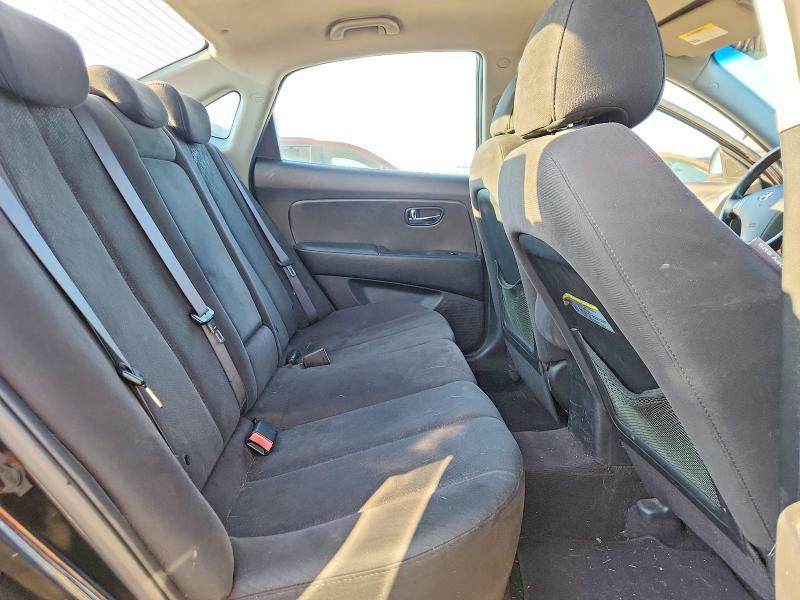 Aukcja sprzedaży 2010 Hyundai Elantra, vin: KMHDU4ADXAU869564, numer aukcji: 66595756