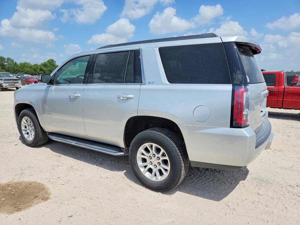 Aukcja sprzedaży 2020 Gmc Yukon, vin: 1GKS1BKC8LR210326, numer aukcji: 63854916