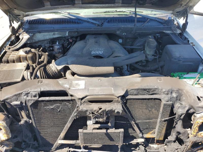 Продаж на аукціоні авто 2002 Gmc Denali, vin: 1GKFK66U72J325618, номер лоту: 63778986