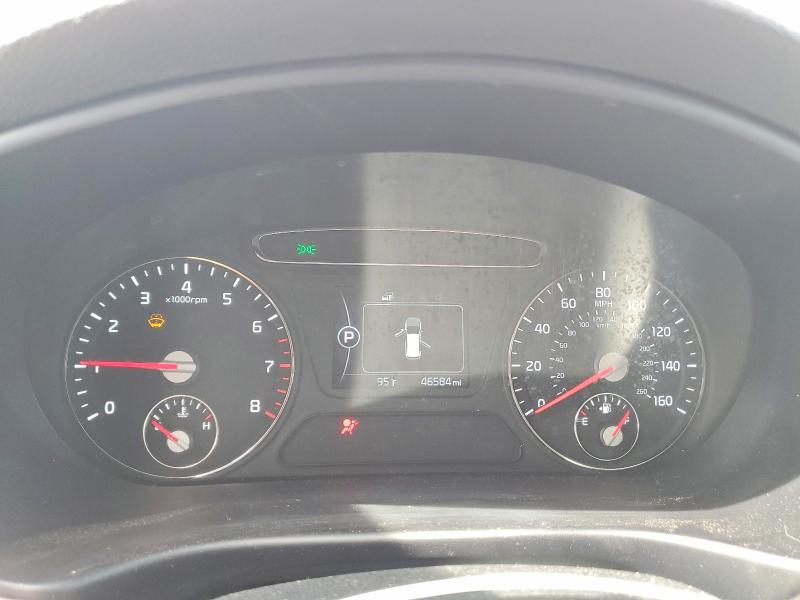 Продаж на аукціоні авто 2017 Kia Sorento, vin: 5XYPGDA36HG246549, номер лоту: 66141726