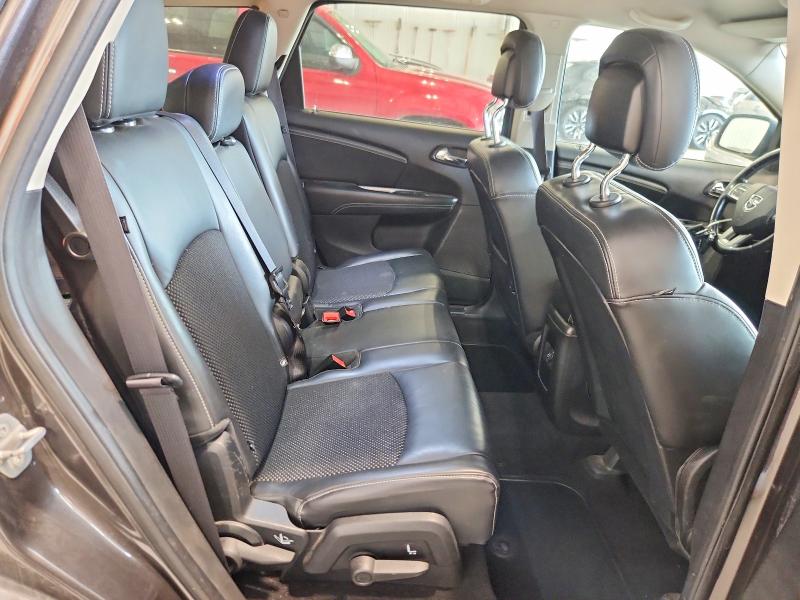 Aukcja sprzedaży 2016 Dodge Journey, vin: 3C4PDDGG9GT160985, numer aukcji: 64005346