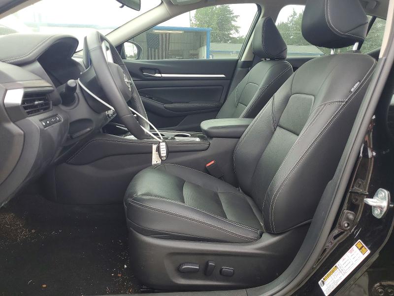 Aukcja sprzedaży 2024 Nissan Altima, vin: 1N4BL4EV7RN406410, numer aukcji: 65796856