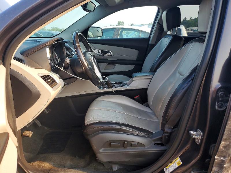Aukcja sprzedaży 2013 Gmc Terrain, vin: 2GKFLVEK2D6357044, numer aukcji: 64961696