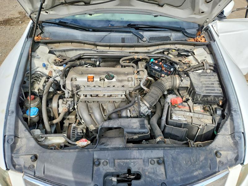 63042036 :رقم المزاد ، 1HGCP2F84AA104697 vin ، 2010 Honda Accord مزاد بيع